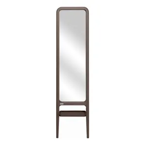 آینه مدل ایستاده طرح وان