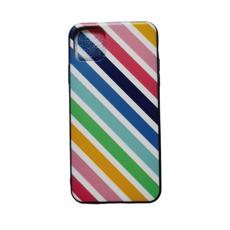 کاور کد ip11pm مناسب برای گوشی موبایل اپل iPhone 11 Pro Max