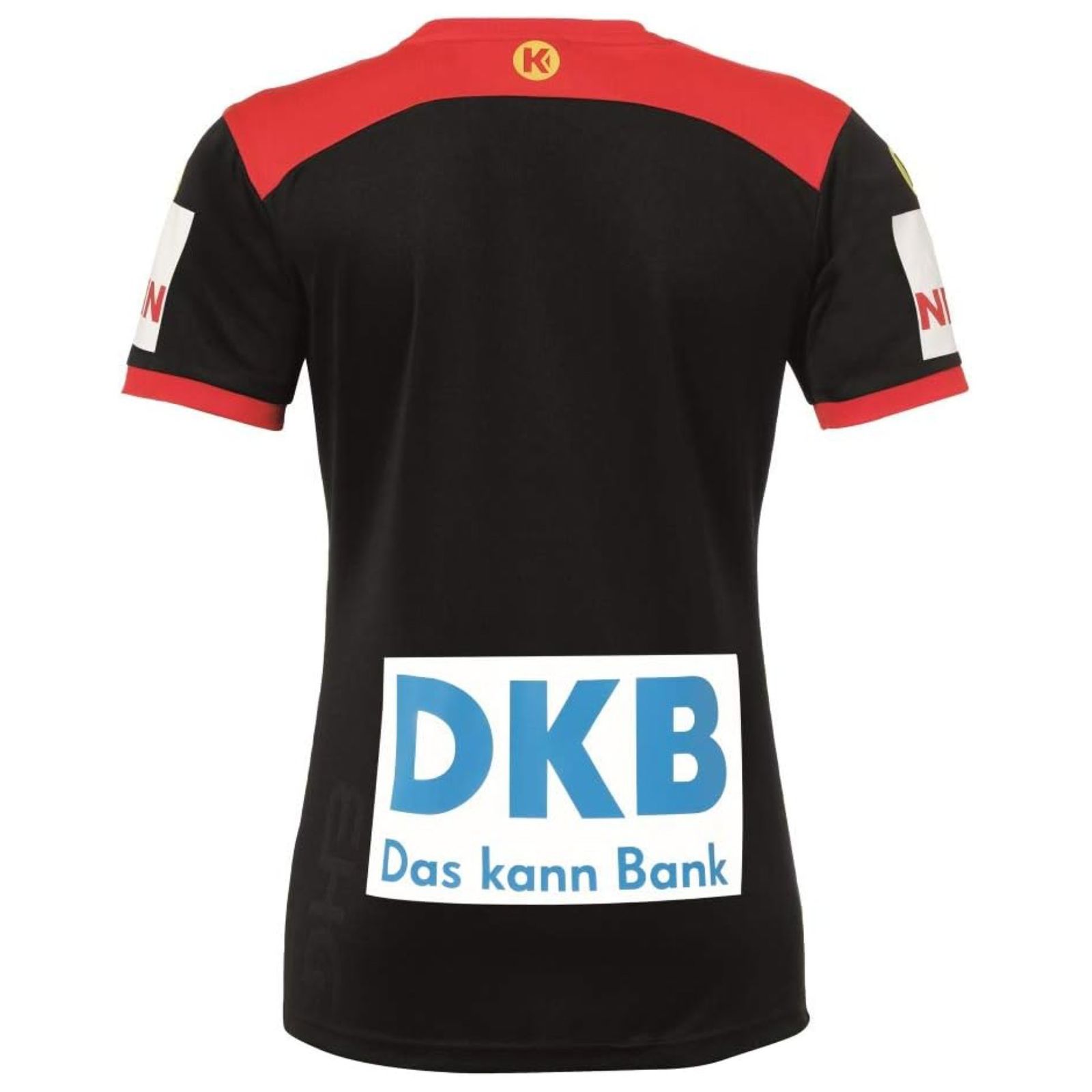 تی شرت آستین کوتاه ورزشی بچگانه کمپا مدل Deutschemannschaft -  - 2