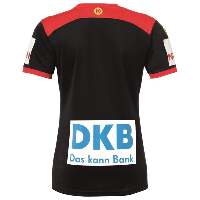 تی شرت آستین کوتاه ورزشی بچگانه کمپا مدل Deutschemannschaft تی شرت آستین کوتاه ورزشی بچگانه کمپا مدل Deutschemannschaft
