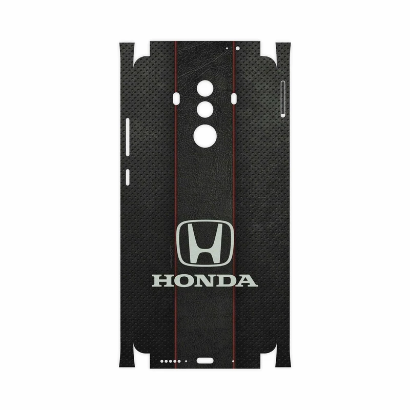 برچسب پوششی ماهوت مدل Honda Motor-FullSkin مناسب برای گوشی موبایل هوآوی Mate 10 Pro