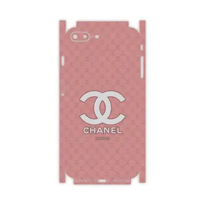 MAHOOT  CHNL-FullSkin Cover Sticker for Apple iPhone 7 Plus