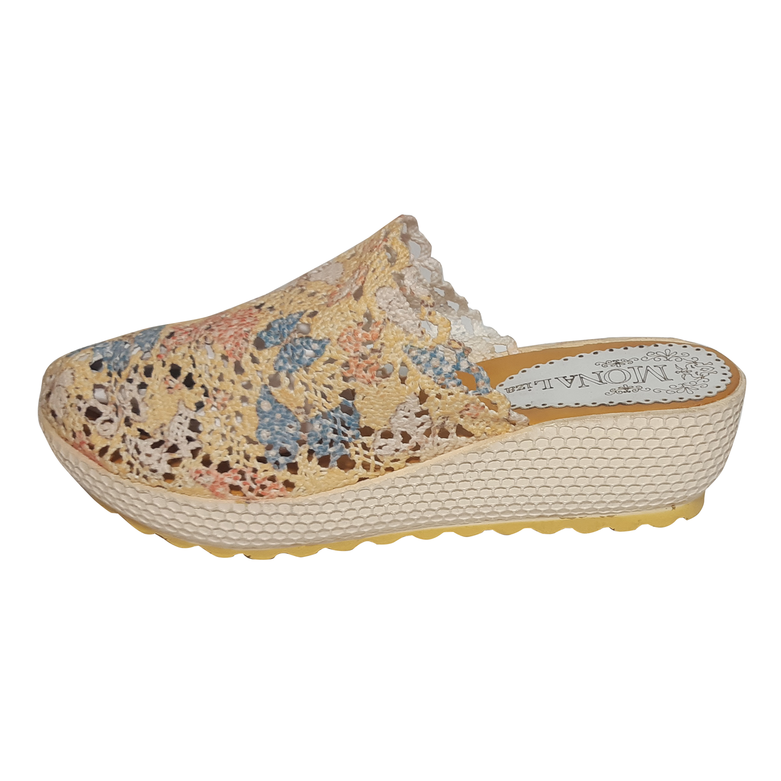 دمپایی زنانه مدل m120