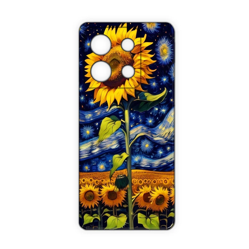 کاور مدل ونگوگ کد 367 مناسب برای گوشی موبایل شیائومی Redmi Note 13 4G