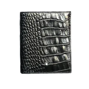 کیف پول مردانه کد A1001