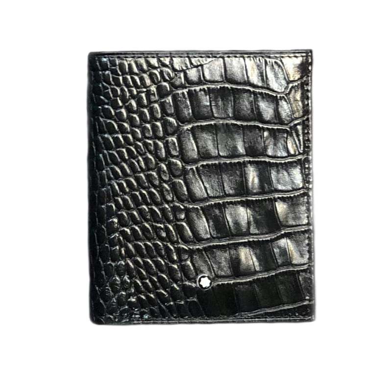 کیف پول مردانه کد A1001