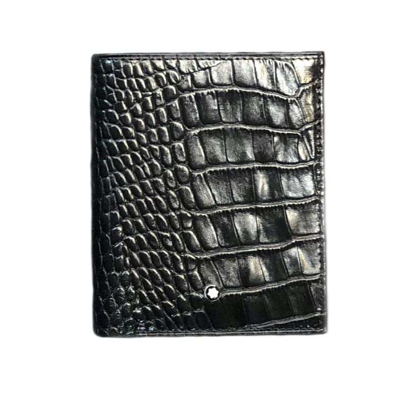 کیف پول مردانه کد A1001