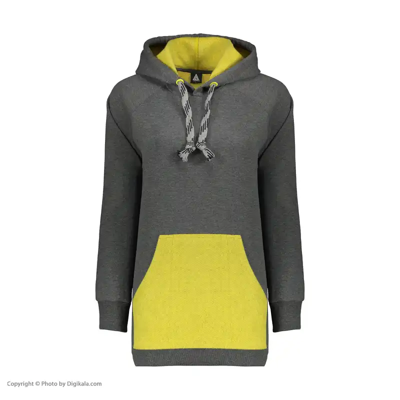هودی زنانه وستیتی مدل ZR