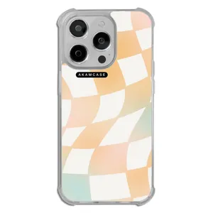 AKAM AMC-WTA14PRO-SQUARES9 Cover For Apple iPhone 14 Pro