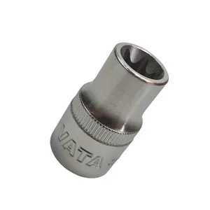 سری بکس ستاره ای واتا مدل 1/2VATE14 سایز 14 میلی متر