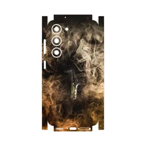 MAHOOT Saxophone-FullSkin Cover Sticker for Samsung Galaxy S23