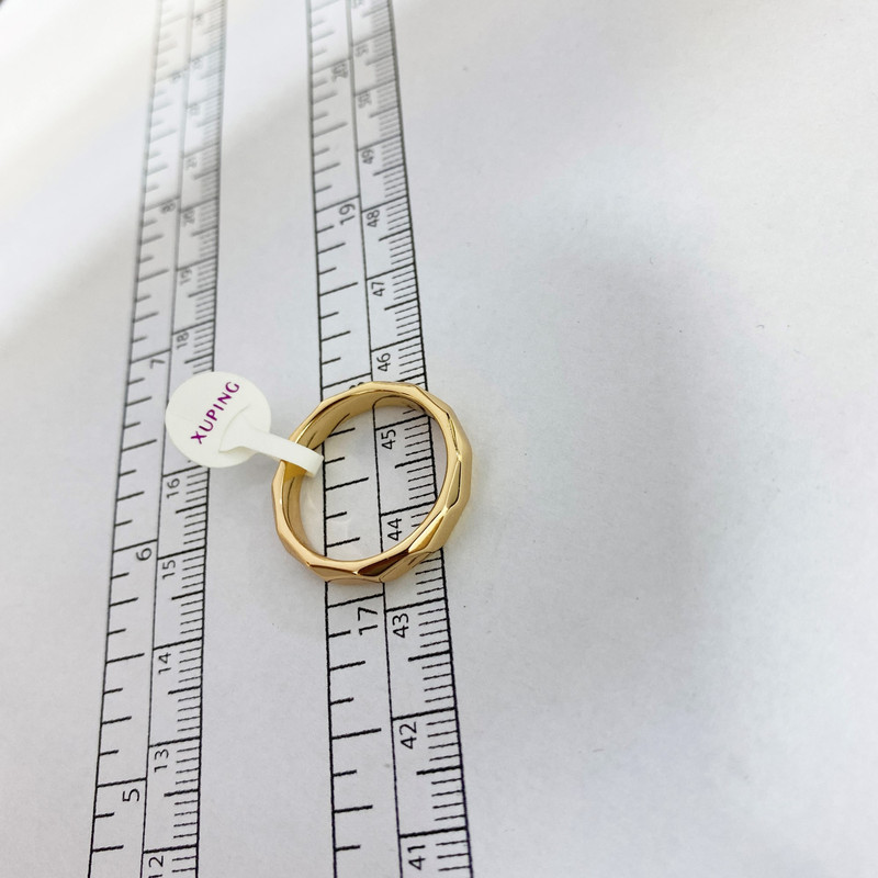 انگشتر زنانه ژوپینگ مدل R3491 انگشتر زنانه ژوپینگ مدل R3491