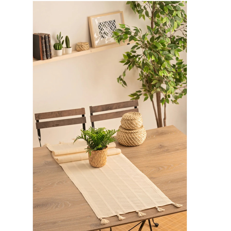 رانر مدل Buldan desen