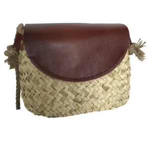 کیف حصیری کد 1