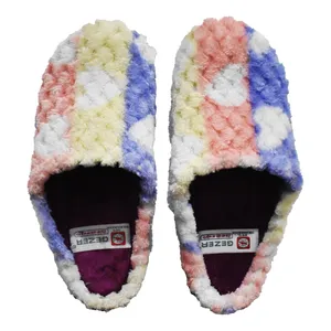 دمپایی زنانه گزر مدل G14450