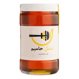 عسل گون حامیم - 900 گرم