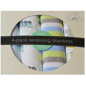 خشک کن کودک بی بی فور لایف مدل BLK070803-1 بسته 4 عددی 