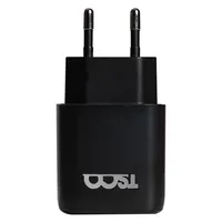 شارژر دیواری 20 وات تسکو مدل TTC 265