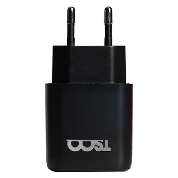 شارژر دیواری 20 وات تسکو مدل TTC 265