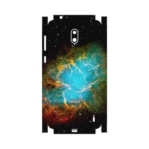 MAHOOT Universe b NASA 9-FullSkin Cover Sticker for Nokia 2