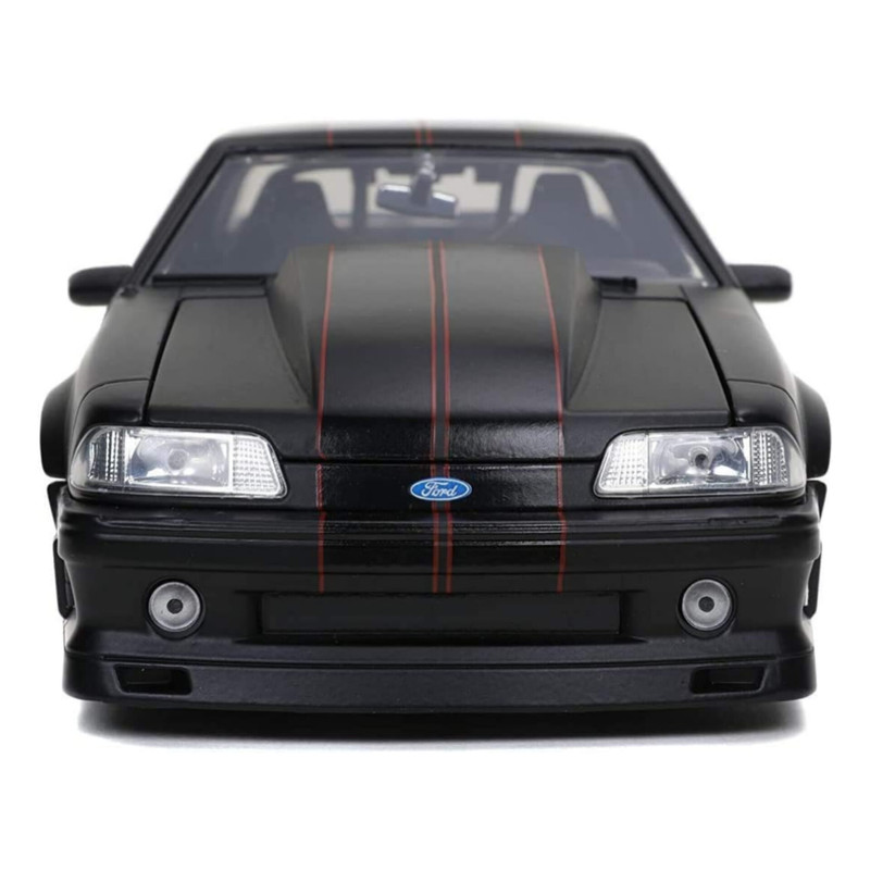 ماکت ماشین جادا مدل 1986 FORD MUSTANG GT