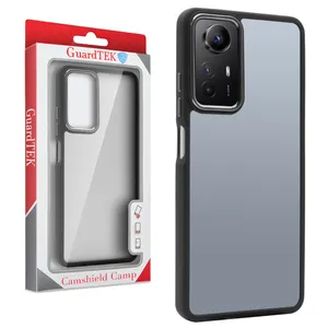 Guardtek Candy Opn Cover For Xiaomi Redmi Note 12s