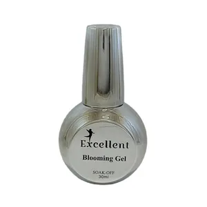 بلومینگ ژل ناخن اکسلنت مدل Pro حجم 30 میلی لیتر