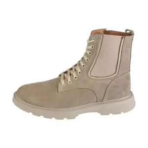 نیم بوت مردانه کفش شیما مدل نبوک 900