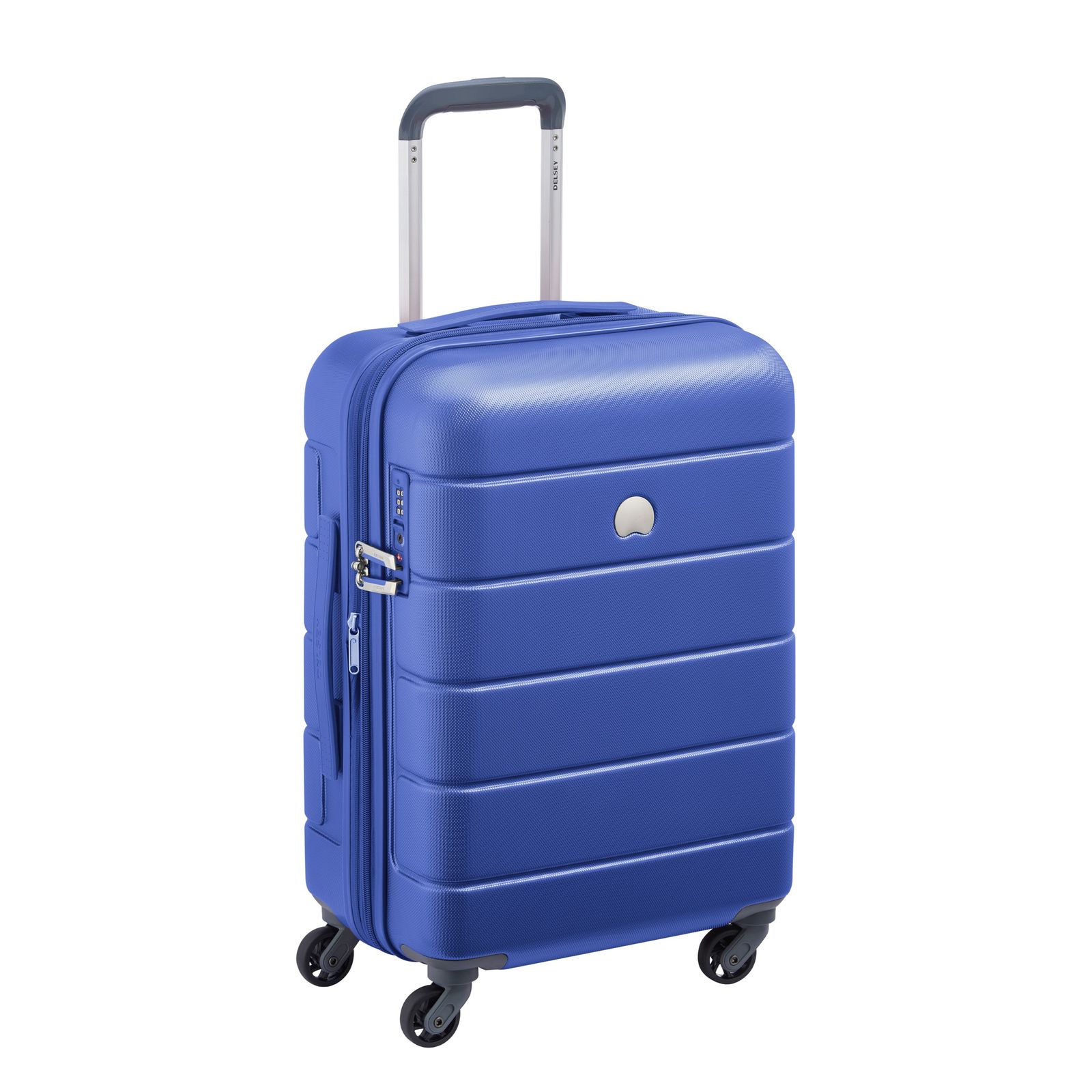 چمدان دلسی مدل LAGOS کد 3870801 سایز کوچک -  - 5