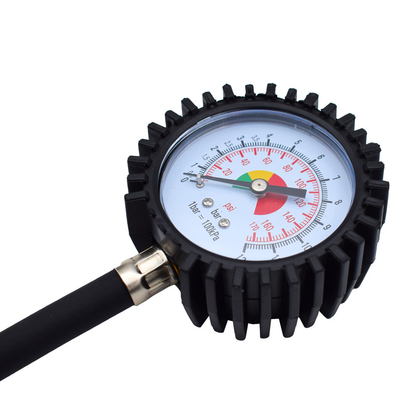 گیج باد تراست مدل 1212 گیج باد تراست مدل 1212