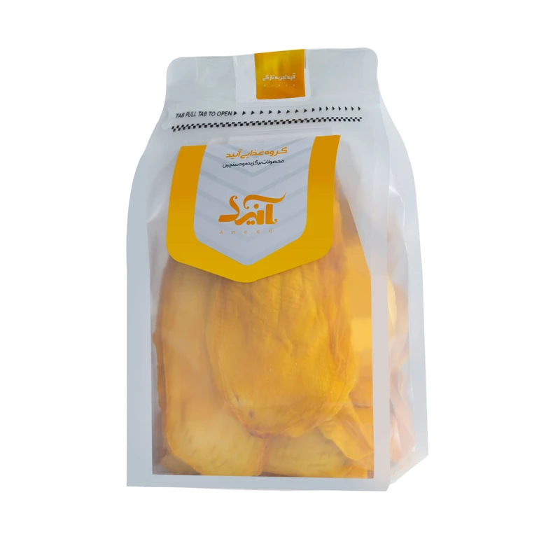 انبه خشک صادراتی آنید - 1000 گرم