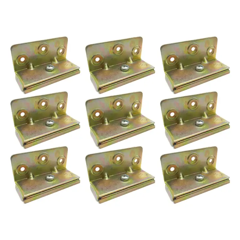 فرنگ تخت خواب مدل 302 بسته 9 عددی