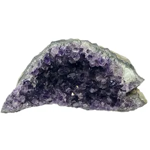 سنگ راف آمیتیست کد RA0006
