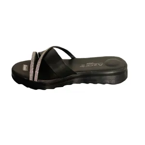 دمپایی زنانه اذر کفش
مدل  20253