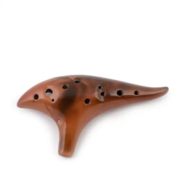 اکارینا مدل Zelda pro 01