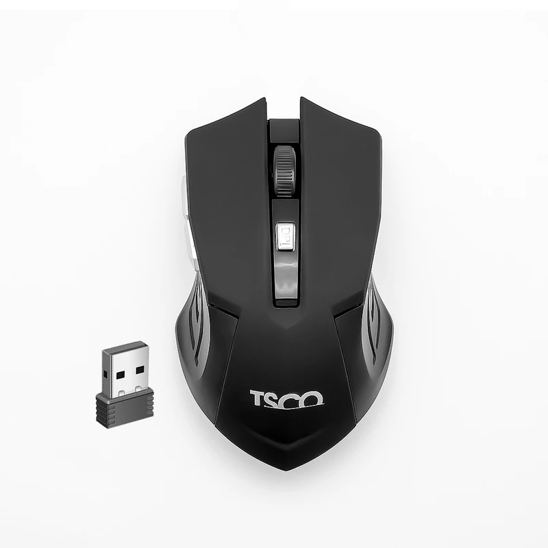 ماوس بی سیم تسکو مدل TM 696W