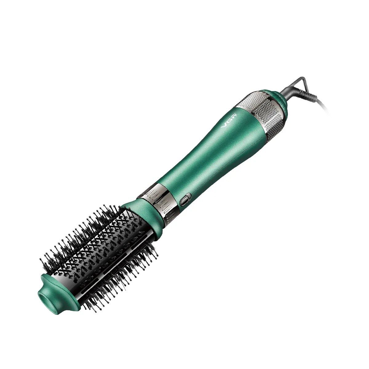 سشوار برس دار  وی جی ار مدل V-493 -  - 1