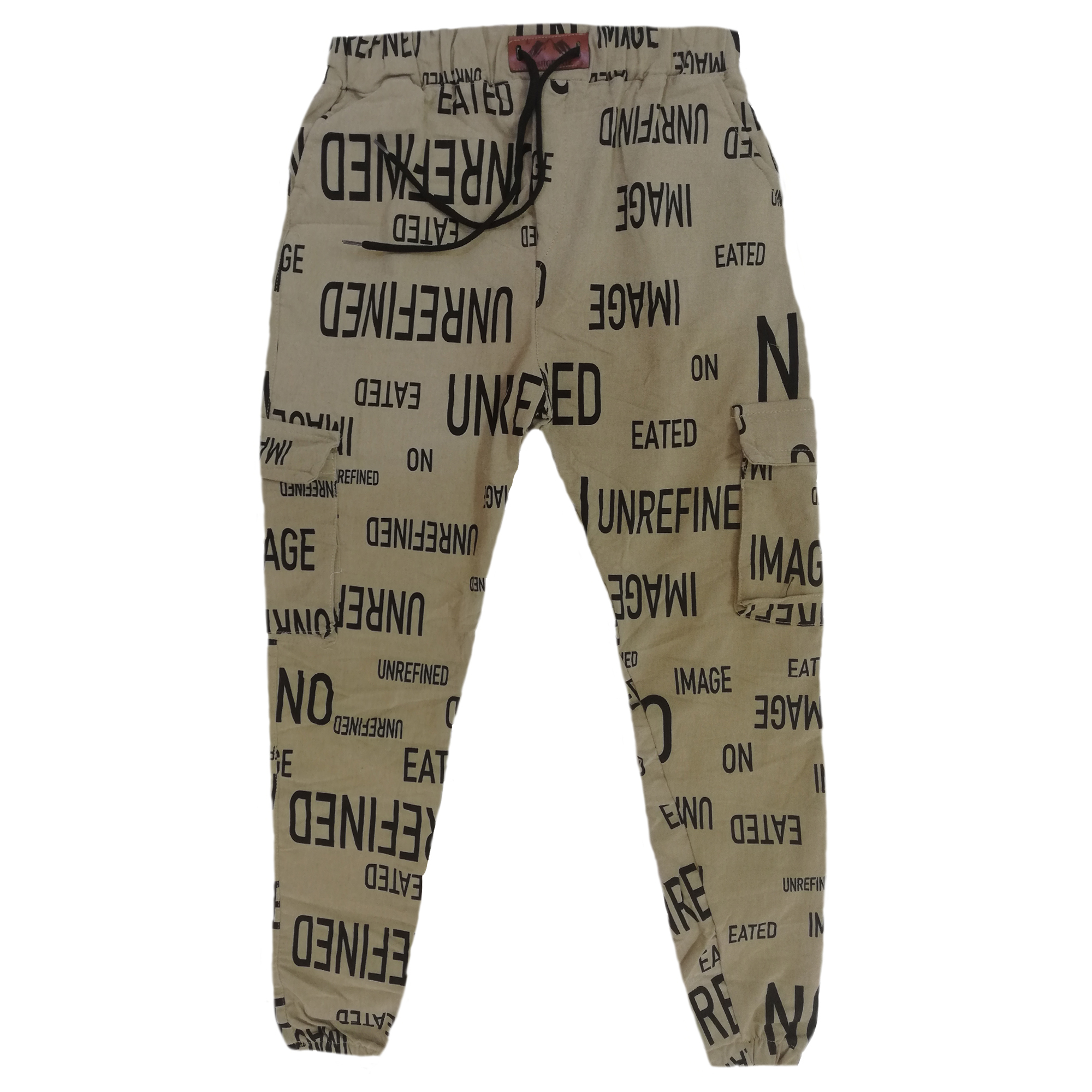 شلوار مردانه مشکین تیک مدل MT22