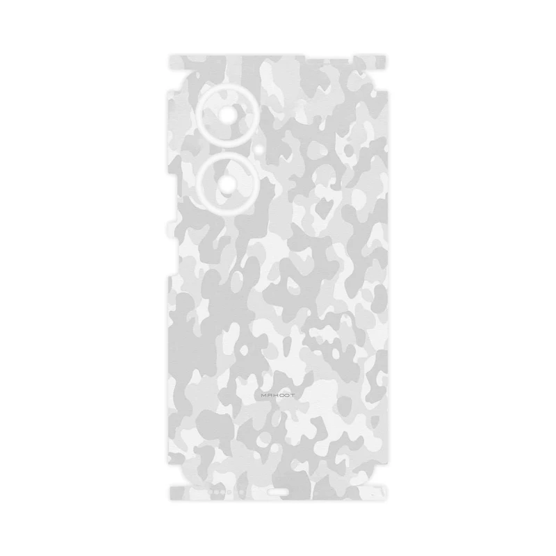 برچسب پوششی ماهوت مدل Army_Snow-FullSkin مناسب برای گوشی موبایل هوآوی Nova 11i