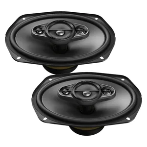 اسپیکر خودرو پایونیر مدل TS-A6977S بسته دو عددی
