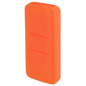 کاور مدل CB-006 مناسب برای پاوربانک شیائومی Redmi 20000 mAH