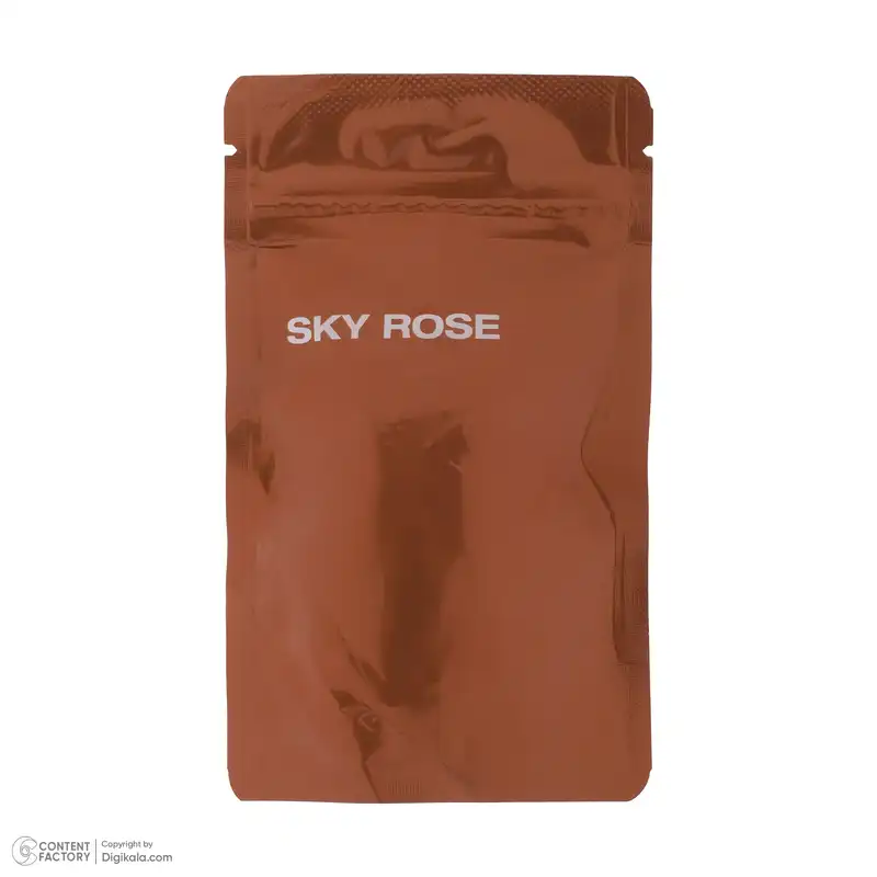 چسب مژه مصنوعی رد چری مدل SKE ROSE وزن 5 گرم