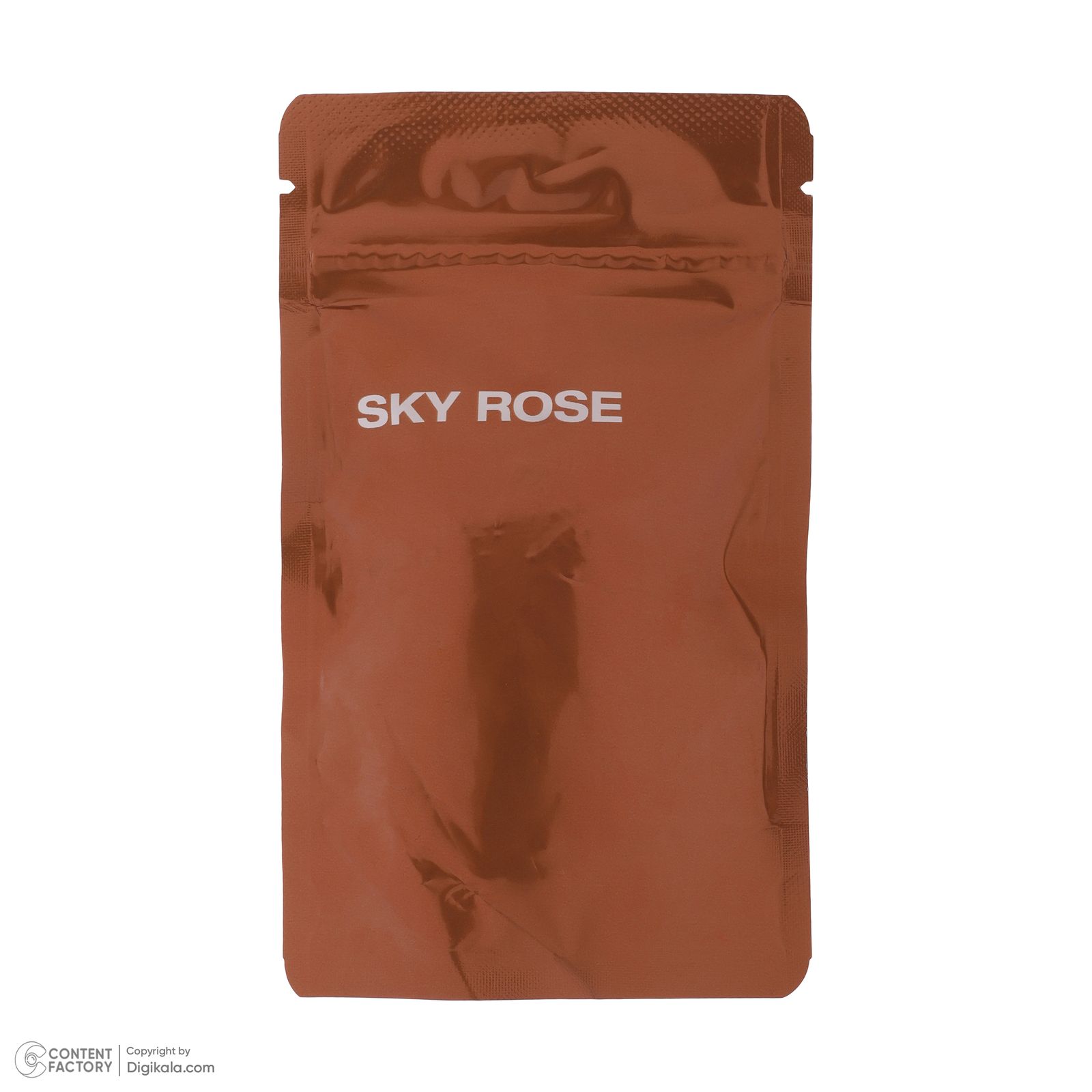 چسب مژه مصنوعی رد چری مدل SKE ROSE وزن 5 گرم -  - 2