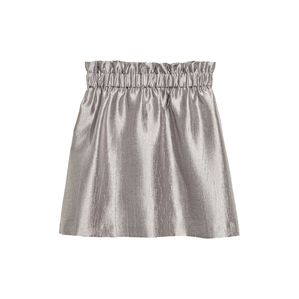 دامن زنانه اچ اند ام مدل 0520124