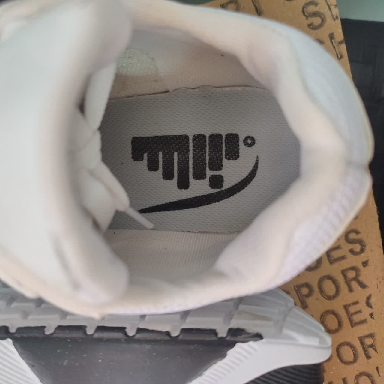 کفش پیاده روی بچگانه سارزی مدل A.S.K_s.ef_PbP_babi