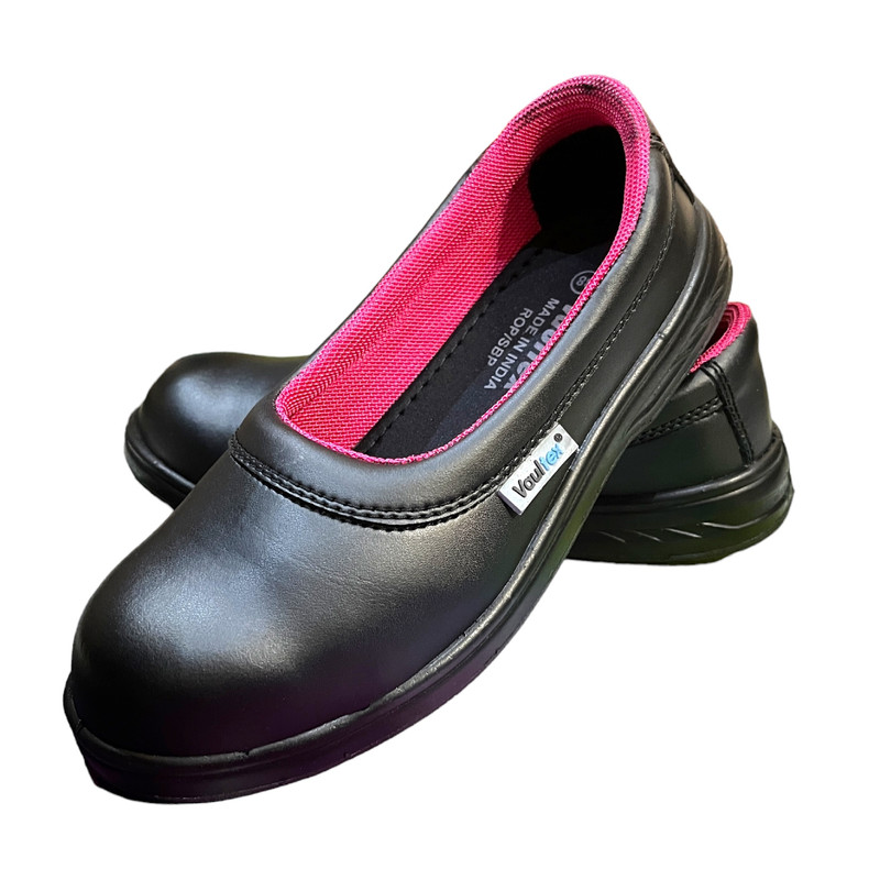 کفش ایمنی ولتکس مدل زنانه کد ROP کفش ایمنی ولتکس مدل زنانه کد ROP