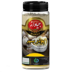پودر سیر جیاواز - 105 گرم