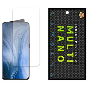 Multi Nano X-S1N Screen Protector For Oppo Reno