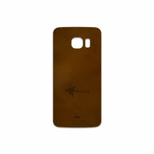 MAHOOT BFL-RZR Cover Sticker for Samsung Galaxy S6 Edge