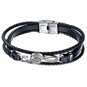 دستبند گالری گوهرسنگ مدل PH1350